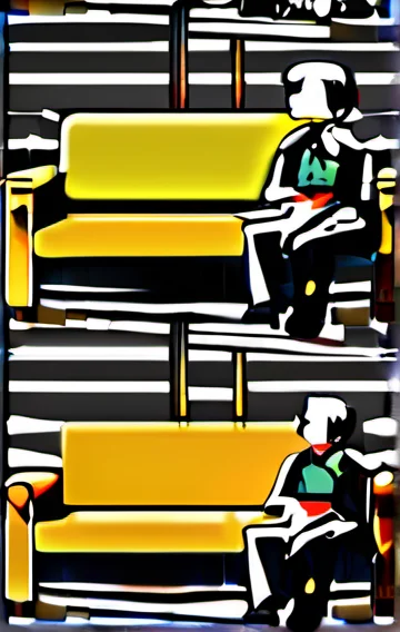 Adventures Of Hollywood Jim Ch 44