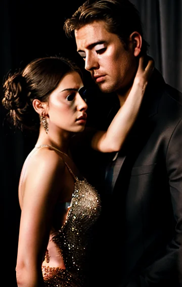 Ambridge Affairs Ch 2