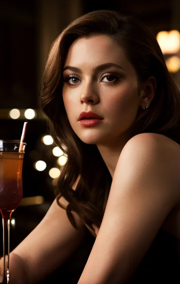 An Unexpected Visitor 14