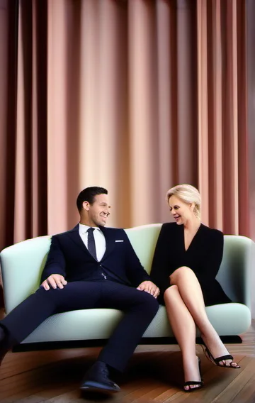 An Unusual Companionship Ch 01