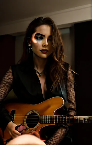 Ana De Armas Double Measures