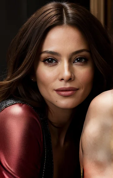 Anna In The Afterlife Ch 01