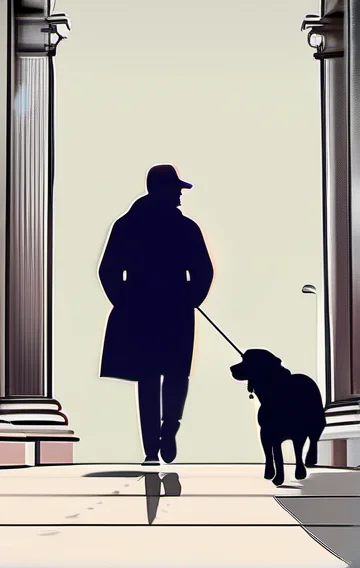 Being J Los Pet Ch 01