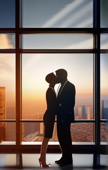 Ben Franklins Private Life Ch 04