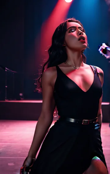 Big Booty Bitches Ch 17