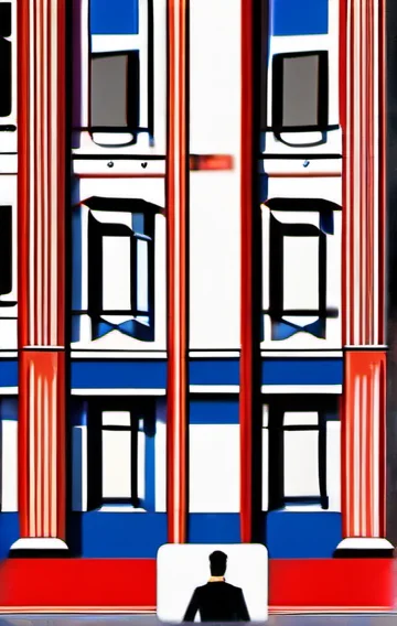 Blue Bloods Ch 02 A Challenge