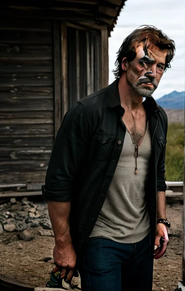 Bow Down To The Goddess Ch 03