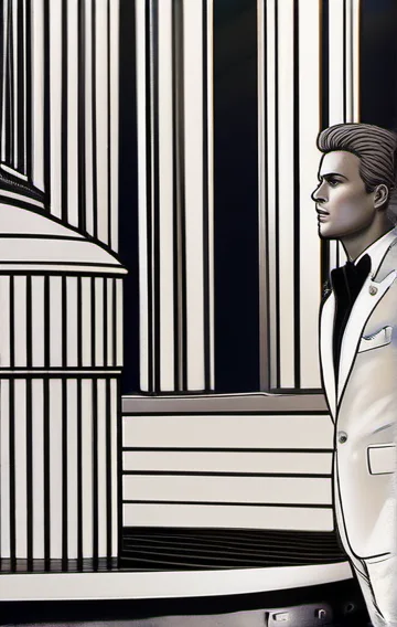 Breaking Into The Mainstream Ch 04