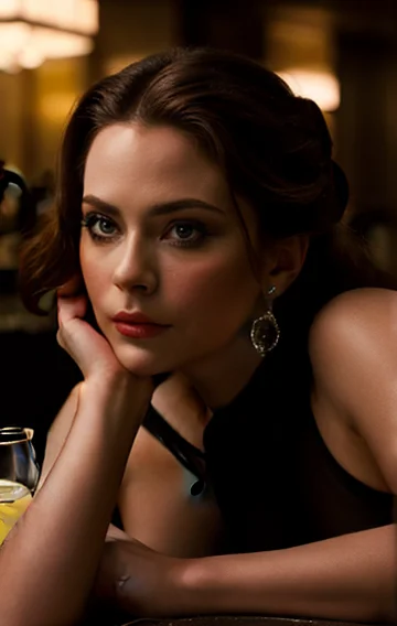 Celebrity Women And Ai Sex Ch 1