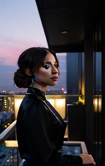 Cheryl In Chains Ch 05