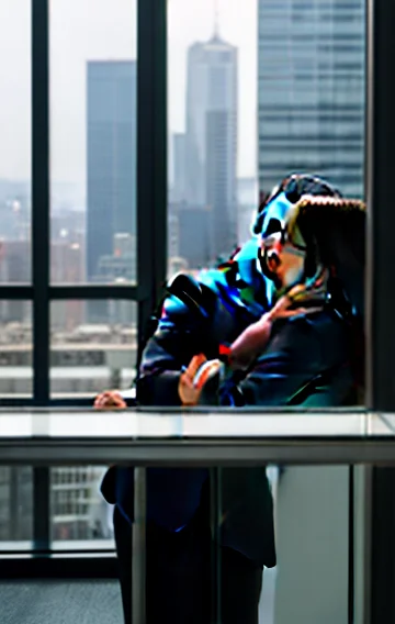 Child Stars No Longer