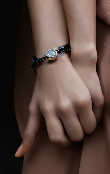 Christmas Honey Trap