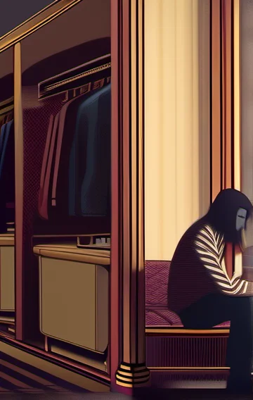 Chuck And Sarah Ch 01