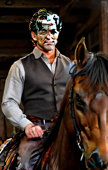 Dani Rojas Gets Hazed