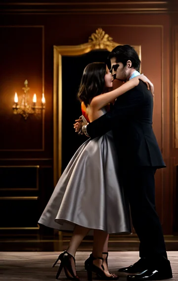 Daughters Of Darnassus