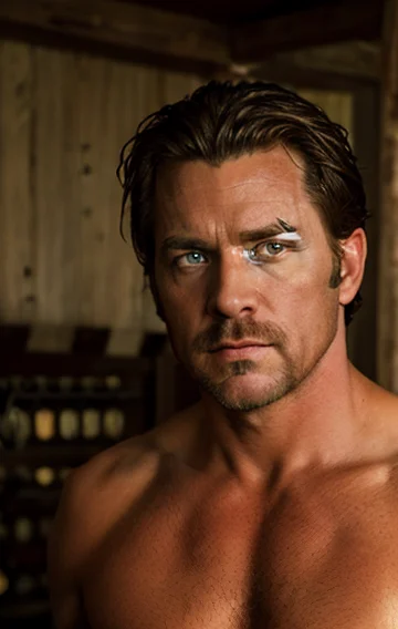 Death In The Shell Ch 11