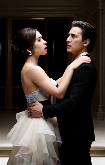 Death In The Shell Ch 13