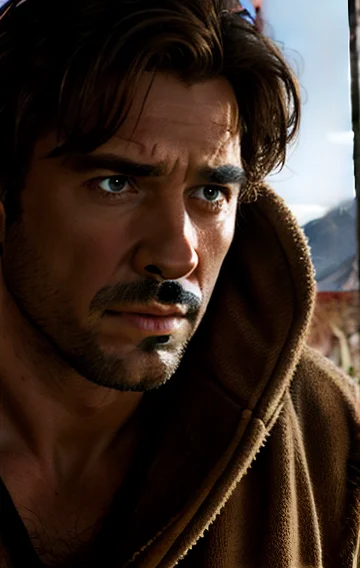 Diesel Chronicles Ch 09