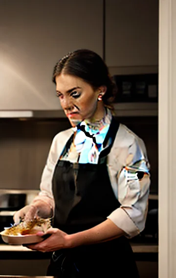 Dinner Party Pt 01 2