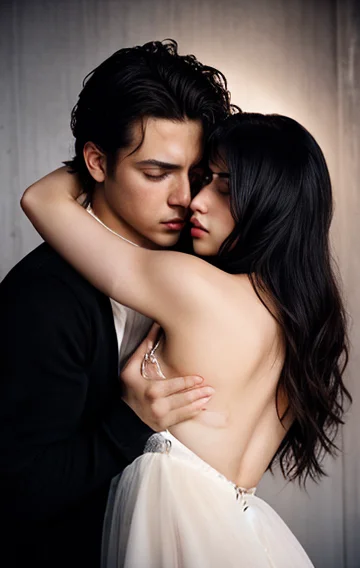 Dirty Dozen Ch 09 Blanca Padilla