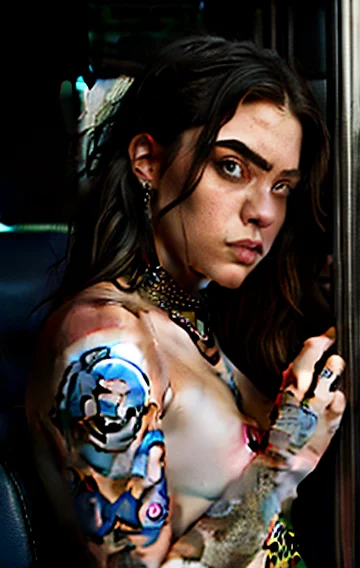 Do You Ever Read Fan Fiction