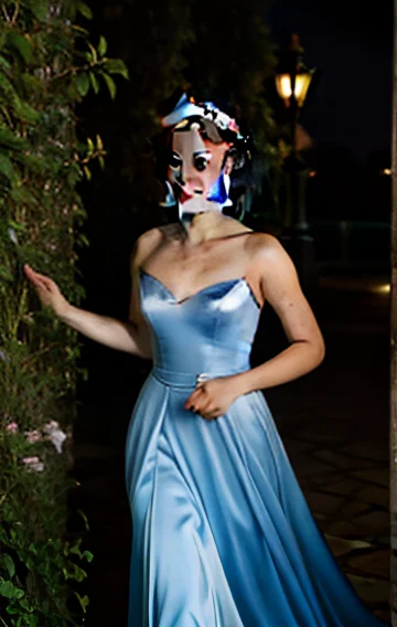 Doctor Who Panic Moon Ch 21