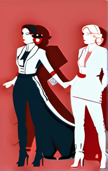 Down Low Sisters In Hollywood Ch 20