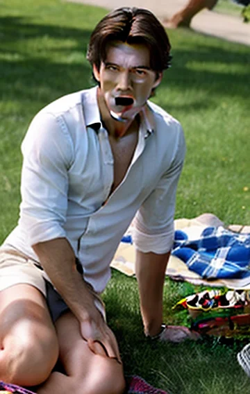 Emma Watson More Fun And Strangers