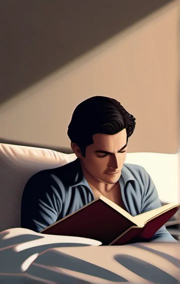 Emma Watsons A Z Of Sex Ch 05