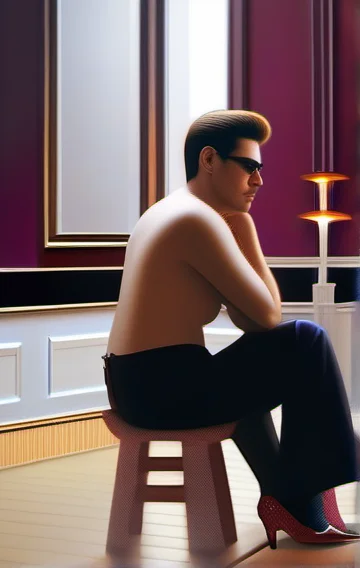 Emmerdale A Very Sexy Village Ch 10