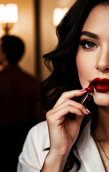 Emmerdale Farm Seduction