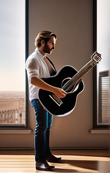 Encounters With John Wayne Ch 07