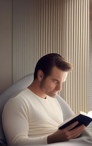 Enslaving Elliot Ch 07