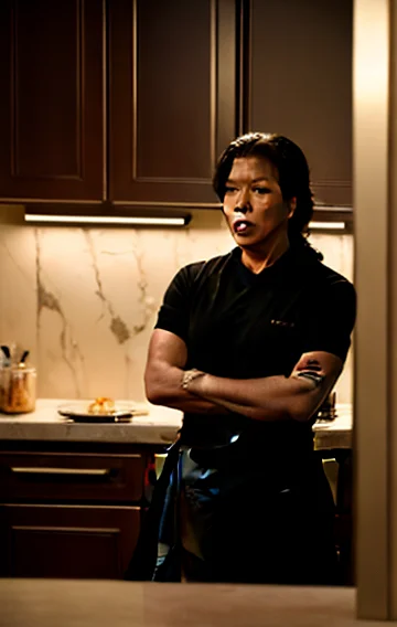 Eowyn The Cage Ch 13