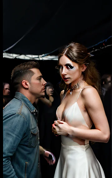 Erotic Adventures Of Doctor Who Ch 07