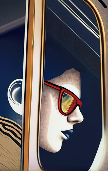 Fabulous Bitch Ch 15