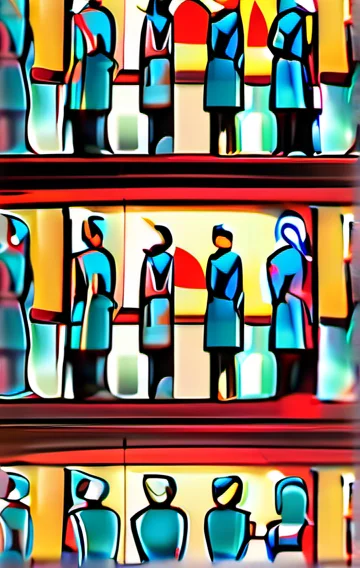 Fox And Guests Pt 03A