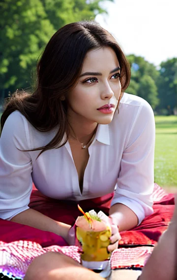 Friends Alternate Reality Ch 17