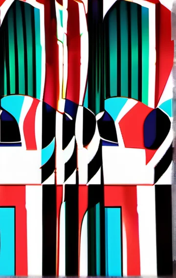 Friends Alternate Reality Ch 28