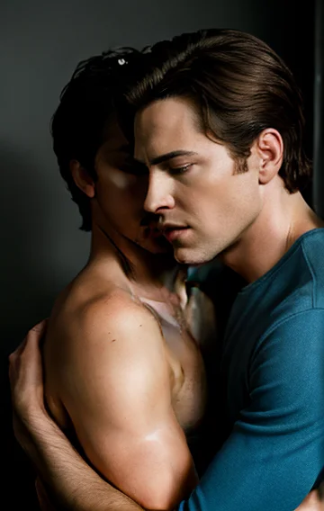 Friends Alternate Reality Ch 55