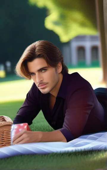 Friends Cousin Cassie Ch 02