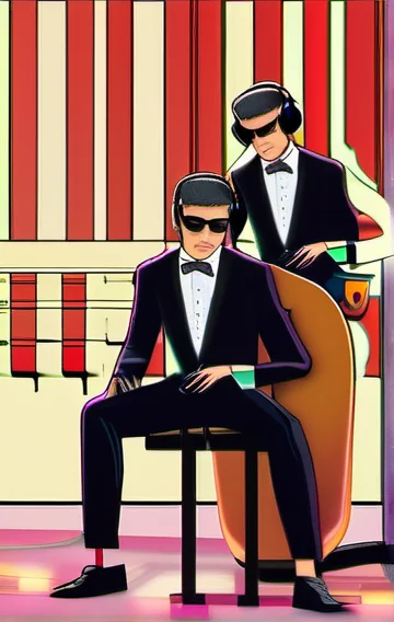 Friends Rah Rah Ross