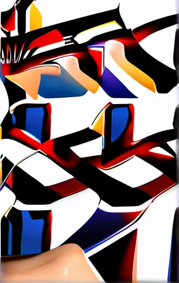 G I Joe Enemies Become Lovers Pt 01