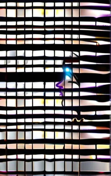 Gail Porters Second Session