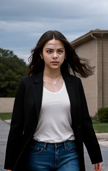 Getting The Job Holly Willoughby 08