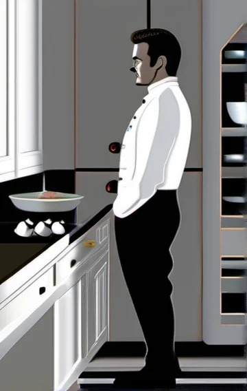 Getting The Job Nigella Lawson 01