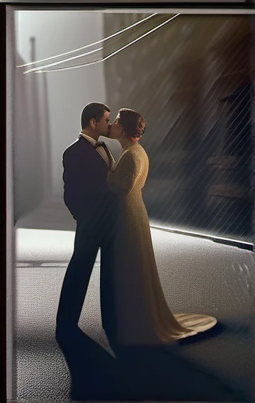 Ghost Whisperer Romance