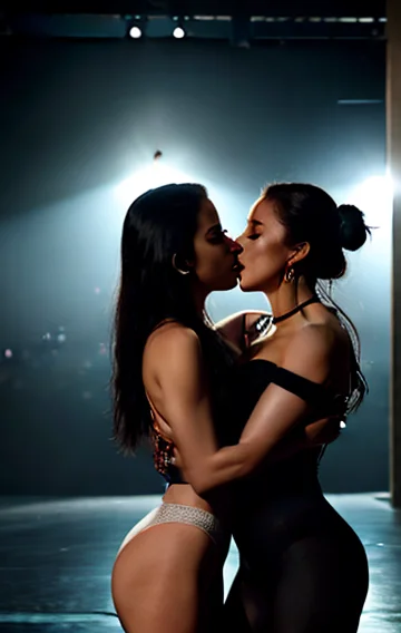 Hazy Night With Taylor Swift Ch 02