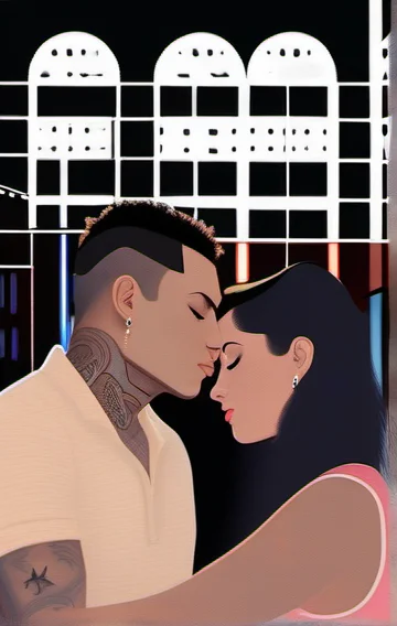 Heath And The Nurse Ch 2