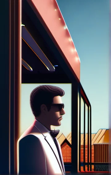 Hilted In Hurley Ch 01